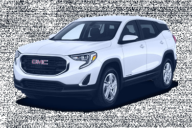 2021 GMC Terrain Prices, Reviews, and Photos - MotorTrend